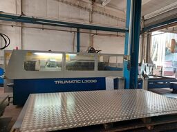TRUMPF Trumatic L 3030
