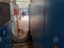 Heuss Equipment Heuss Equipment Heuss Equipment