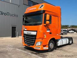 DAF XF 460 (EURO 5 ENGINE !!! / TRES PROPRE / PARFA...