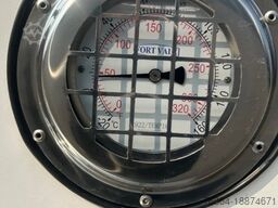  ROMEX R-31,  LEBENSMITTELTANKAUFLIEGER 31000L 3 KAMMERN