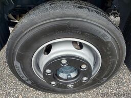 MAN TGL 12.250 BL 4x2