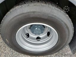 MAN TGL 12.250 BL 4x2