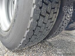 MAN TGL 12.250 BL 4x2