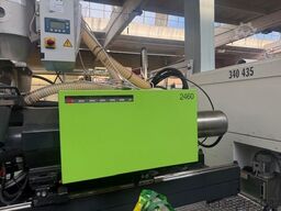 ENGEL Victory 2460/260 Tech Ecodrive