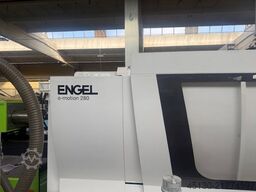Engel e-Motion 740/280 T WP