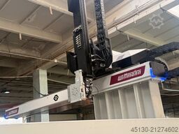 Engel Victory 1050/300 Tech Ecodrive