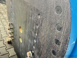 Severt 4 Tonnen Säulenhubdrevorrichtung S20.1-1HH, L-Manipulator