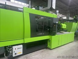 Engel Victory 2550/400 Tech Ecodrive