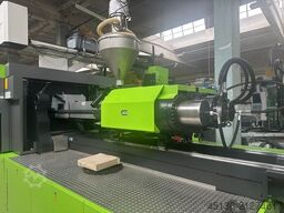 Engel Victory 2550/400 Tech Ecodrive