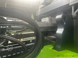 Engel Victory 2550/400 Tech Ecodrive