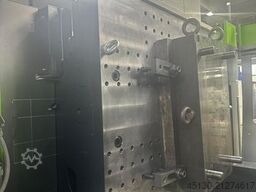 Engel Victory 2550/400 Tech Ecodrive