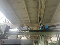 Engel Victory 2550/400 Tech Ecodrive