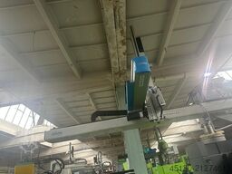 Engel Victory 2550/400 Tech Ecodrive