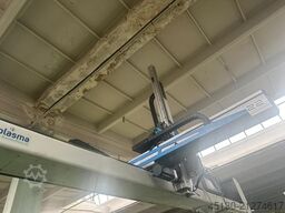 Engel Victory 2550/400 Tech Ecodrive