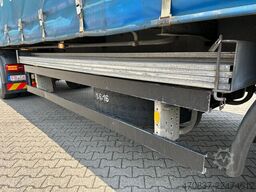 SCHMITZ CARGOBULL S01 / Rahmen Verzinkt
