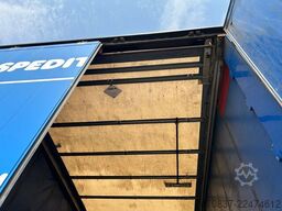 SCHMITZ CARGOBULL S01 / Rahmen Verzinkt