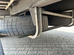SCHMITZ CARGOBULL S01 / Rahmen Verzinkt