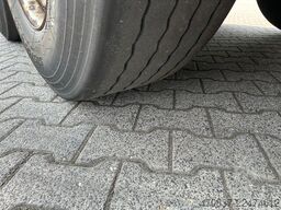SCHMITZ CARGOBULL S01 / Rahmen Verzinkt