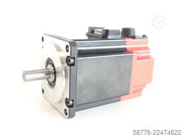 Fanuc A06B-0115-B103#0100 Servomotor SN C227G834B
