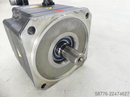 KUKA 1FK7100-5AZ91-1ZZ9-Z S05 Servomotor SN: YFVN50665142003
