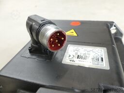 KUKA 1FK7100-5AZ91-1ZZ9-Z S05 Servomotor SN: YFVN50665142003