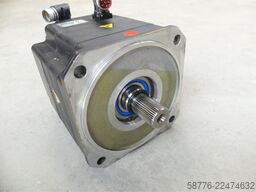 KUKA 1FK7101-5AZ91-1ZZ9-Z S07 Servomotor SN: YFVN50667157020