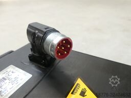 KUKA 1FK7101-5AZ91-1ZZ9-Z S07 Servomotor SN: YFVN50667157020