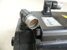 KUKA 1FK7101-5AZ91-1ZZ9-Z S07 Servomotor SN: YFVN50667157020