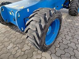 Genie S-85