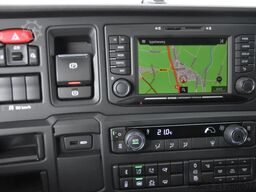 Scania R560 4x2NB - HYDRAULIC SYSTEM - NEW TACHO - RET...