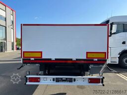 PAVIC TBPA18-66E TANDEM BAUSTOFF ANHÄNGER TBPA 18-66E...