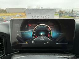 Mercedes-Benz Actros 2548 6x2 Containerpritsche Fassi F545RA...