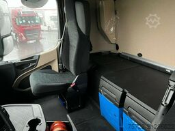 Mercedes-Benz Actros 2548 6x2 Containerpritsche Fassi F545RA...