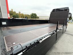 MAN TGX 26.540 6x2-4 LL Containerpritsche Fassi 545