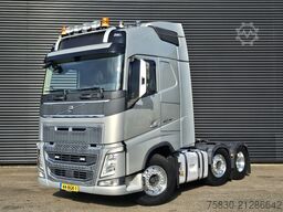 Volvo FH460 6x2/4 / NL-TRUCK / 617DKM / NIGHT-AIRCO