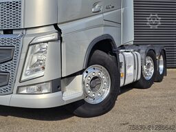 Volvo FH460 6x2/4 / NL-TRUCK / 617DKM / NIGHT-AIRCO