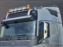 Volvo FH460 6x2/4 / NL-TRUCK / 617DKM / NIGHT-AIRCO