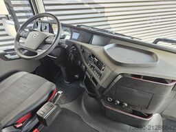 Volvo FH460 6x2/4 / NL-TRUCK / 617DKM / NIGHT-AIRCO