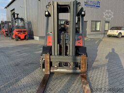 Linde H45D Containerfähig