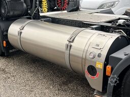 IVECO Stralis AS440S46T LNG ACC Intarder BSIS+Kamera