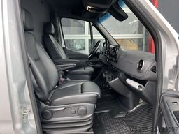 MERCEDES-BENZ Sprinter 319 CDI DISTRONIC NAVI 10MBUX 360° CAM