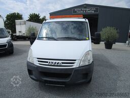 IVECO Daily 29L12V HPI 2.3 16V *3-Sitzer+AHK+Regale*