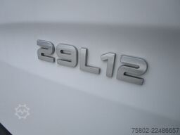 IVECO Daily 29L12V HPI 2.3 16V *3-Sitzer+AHK+Regale*