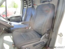 IVECO Daily 29L12V HPI 2.3 16V *3-Sitzer+AHK+Regale*