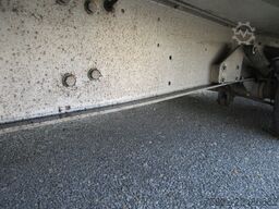 PEUGEOT Boxer  2.0L 130PS*3-Achser+Türen+Rampe hinten*