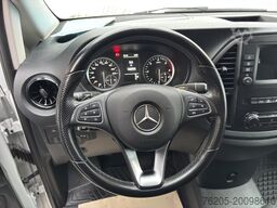 Mercedes-Benz Vito 119 CDI 4x4 Kasten  Allrad,Automatik,AHK
