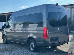 Mercedes-Benz Sprinter 317 CDI Tourer L2H2 Klima Navi