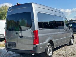 Mercedes-Benz Sprinter 317 CDI Tourer L2H2 Klima Navi