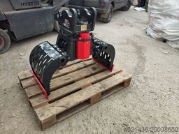 HEUSS GSR3-400