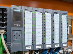 MAIR Double chamfering line TFA3/D/12.5 Tube facing ...